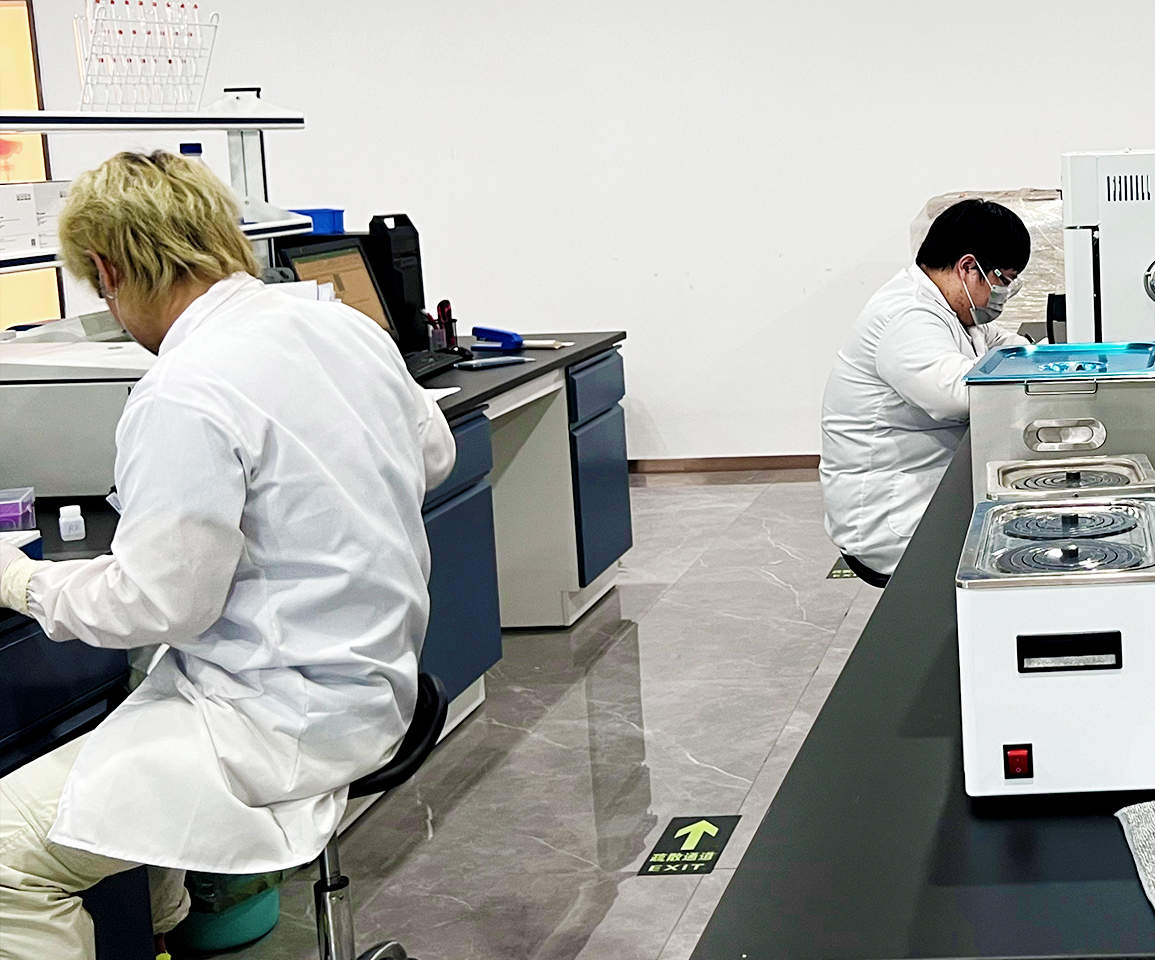 磷脂酶A2(PLA2)检测