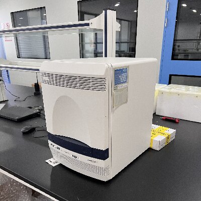 LC-MS靶标代谢组学