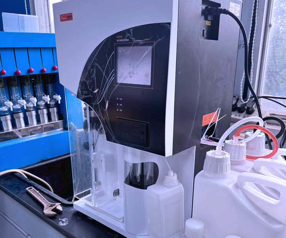 1-甲基腺苷检测